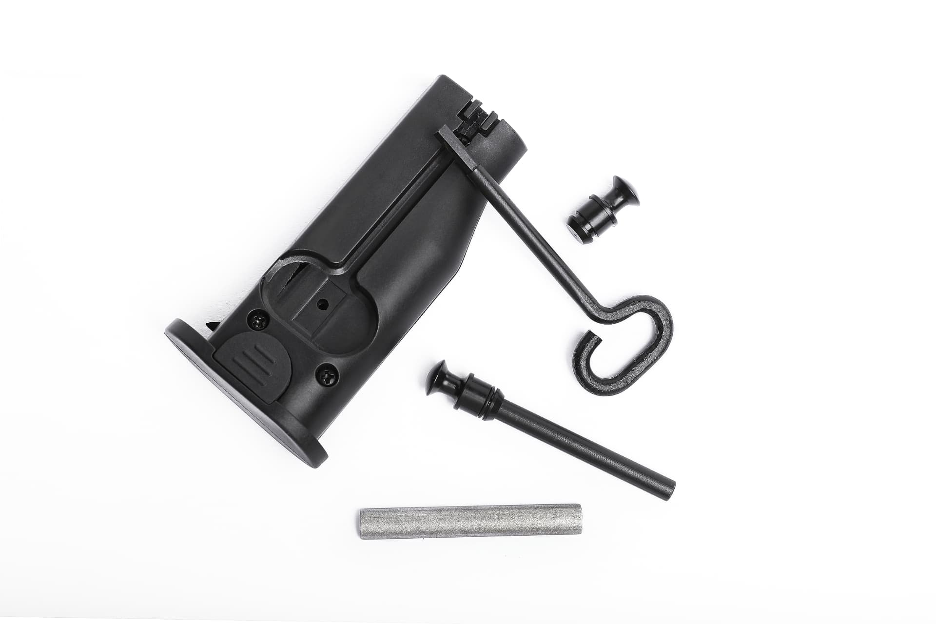PZ-X FIELDKIT™ components